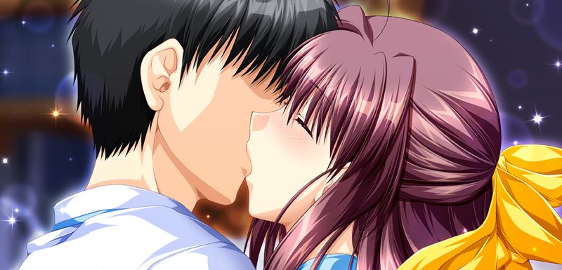 Sharin no Kuni, Himawari no Shoujo page 7 full