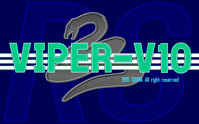 Viper V10 RS page 3 full