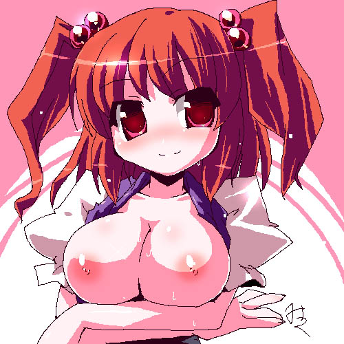 Breasts out of clothing page 6 full