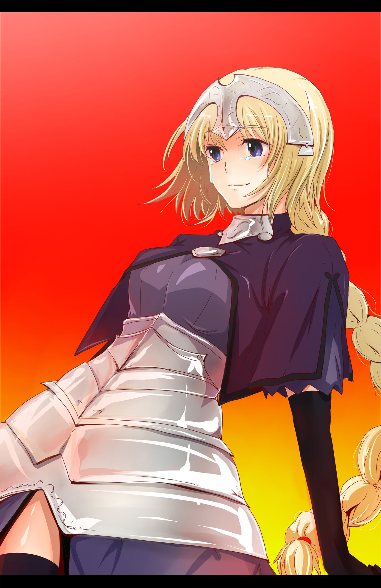 Jeanne d'Arc page 10 full