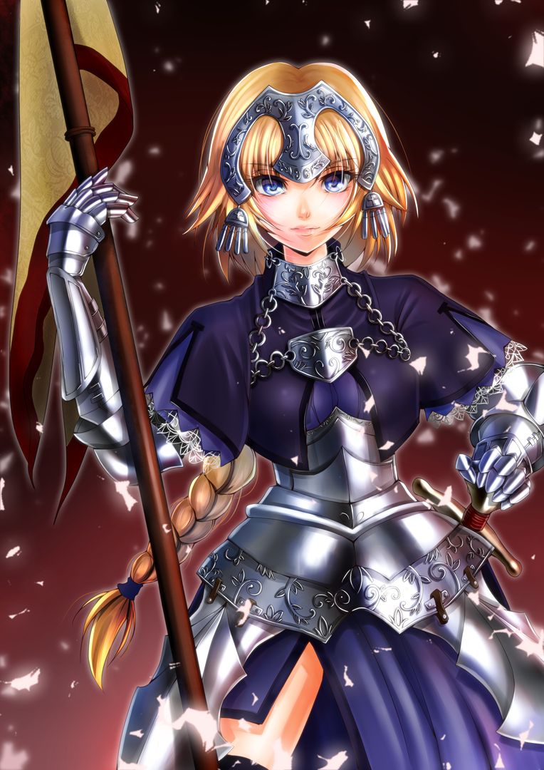 Jeanne d'Arc page 7 full