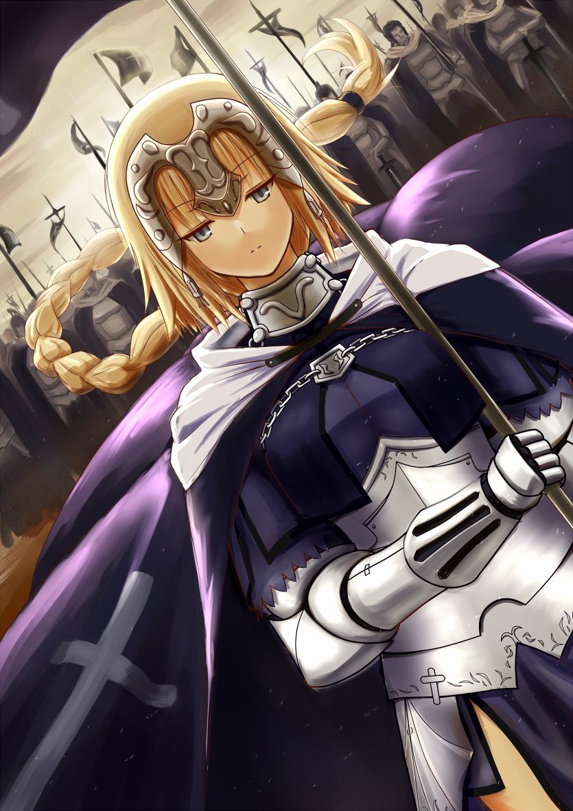 Jeanne d'Arc page 8 full