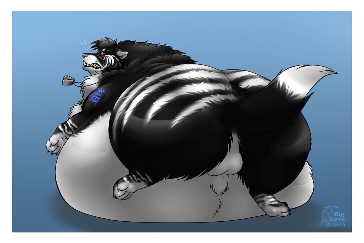 Artist - Biglovealicia page 3 full