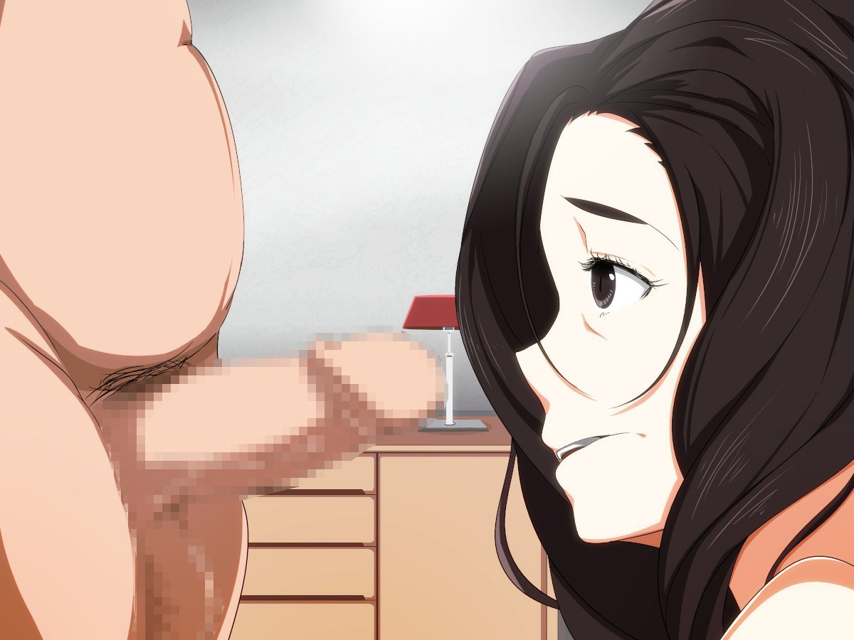Tsuma ga Wakai Otoko to Furin Sex Shiteta Hanashi page 5 full