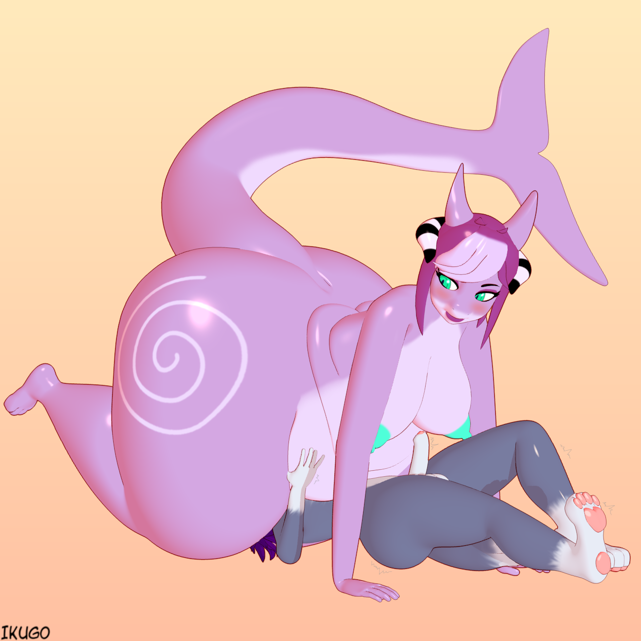 Artist - Ikugo page 2 full