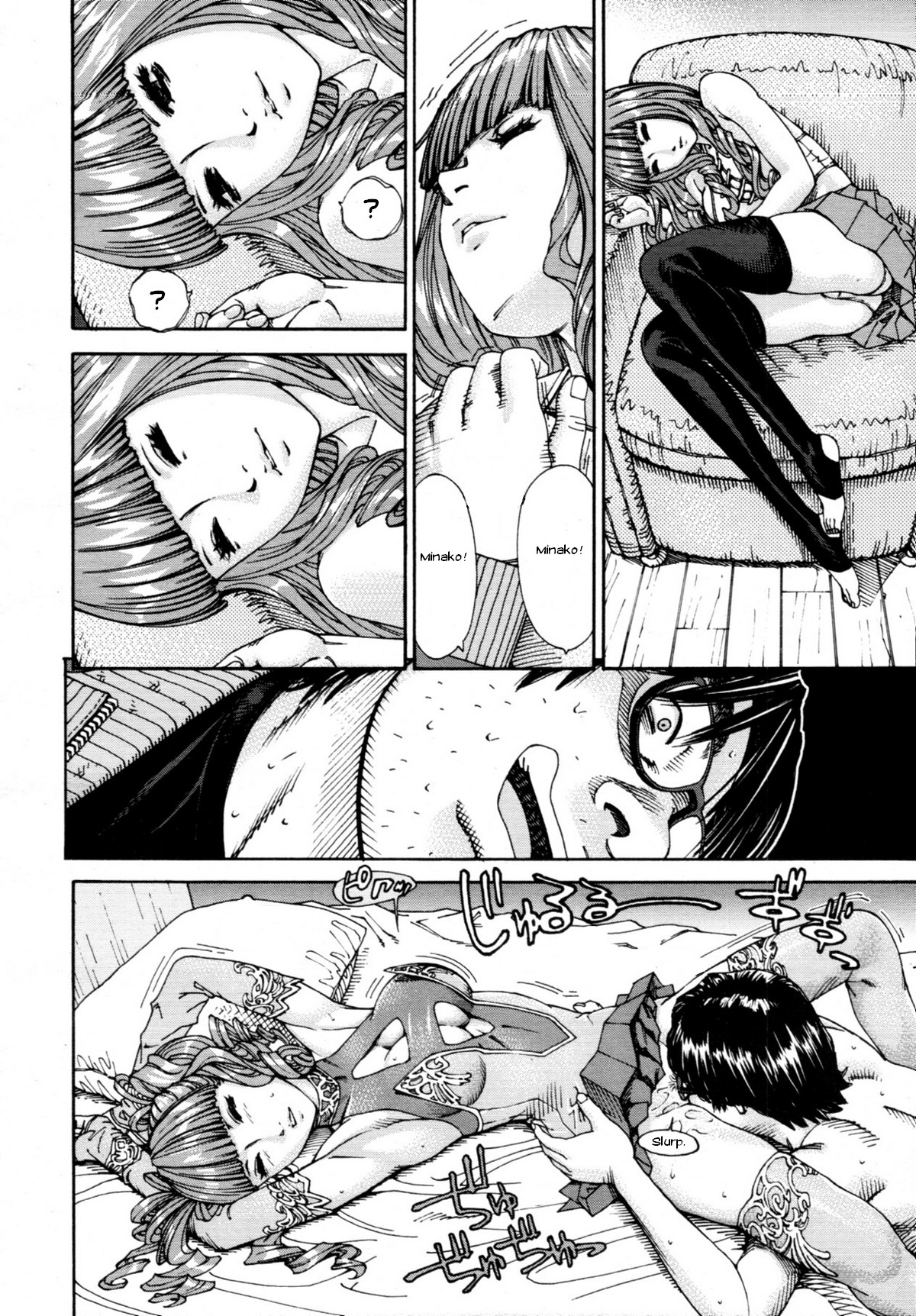 375 | Minako page 10 full