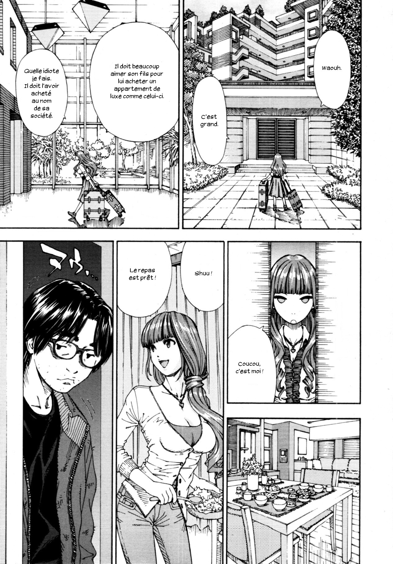 375 | Minako page 3 full