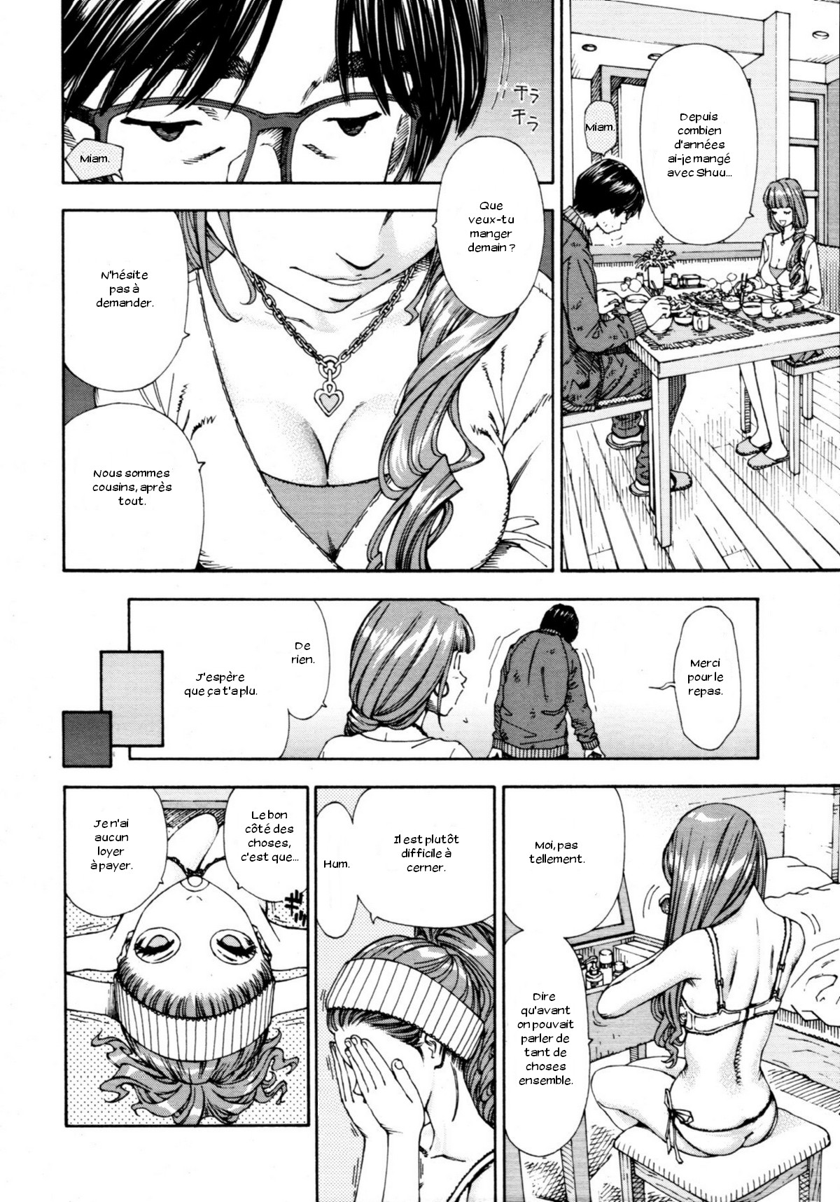 375 | Minako page 4 full