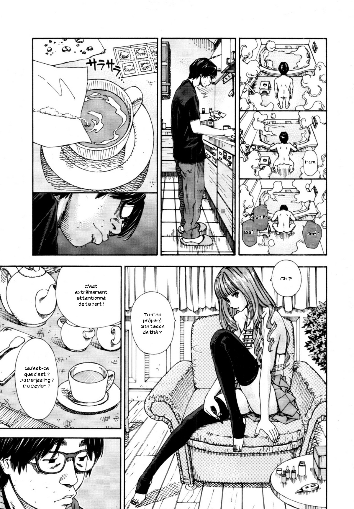 375 | Minako page 9 full