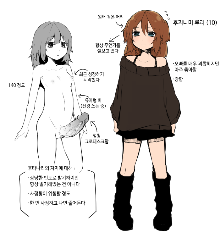 Imouto Ani 1-2 page 2 full