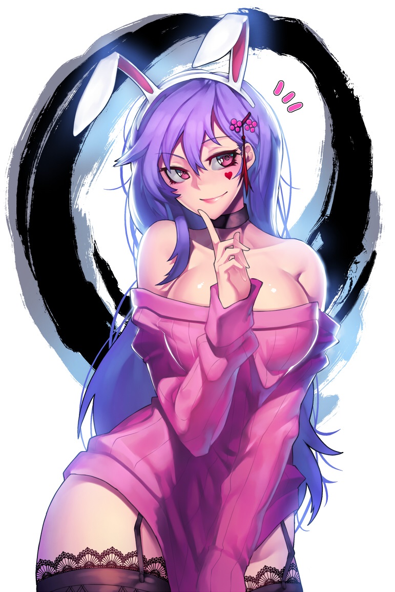 Pixiv Artist - JJune page 10 full