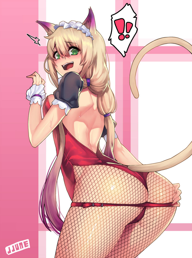 Pixiv Artist - JJune page 6 full
