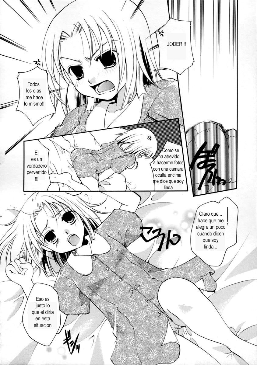 Nemuri Hime no Okoshigata | Como despertar a la Princesa Dormida page 8 full