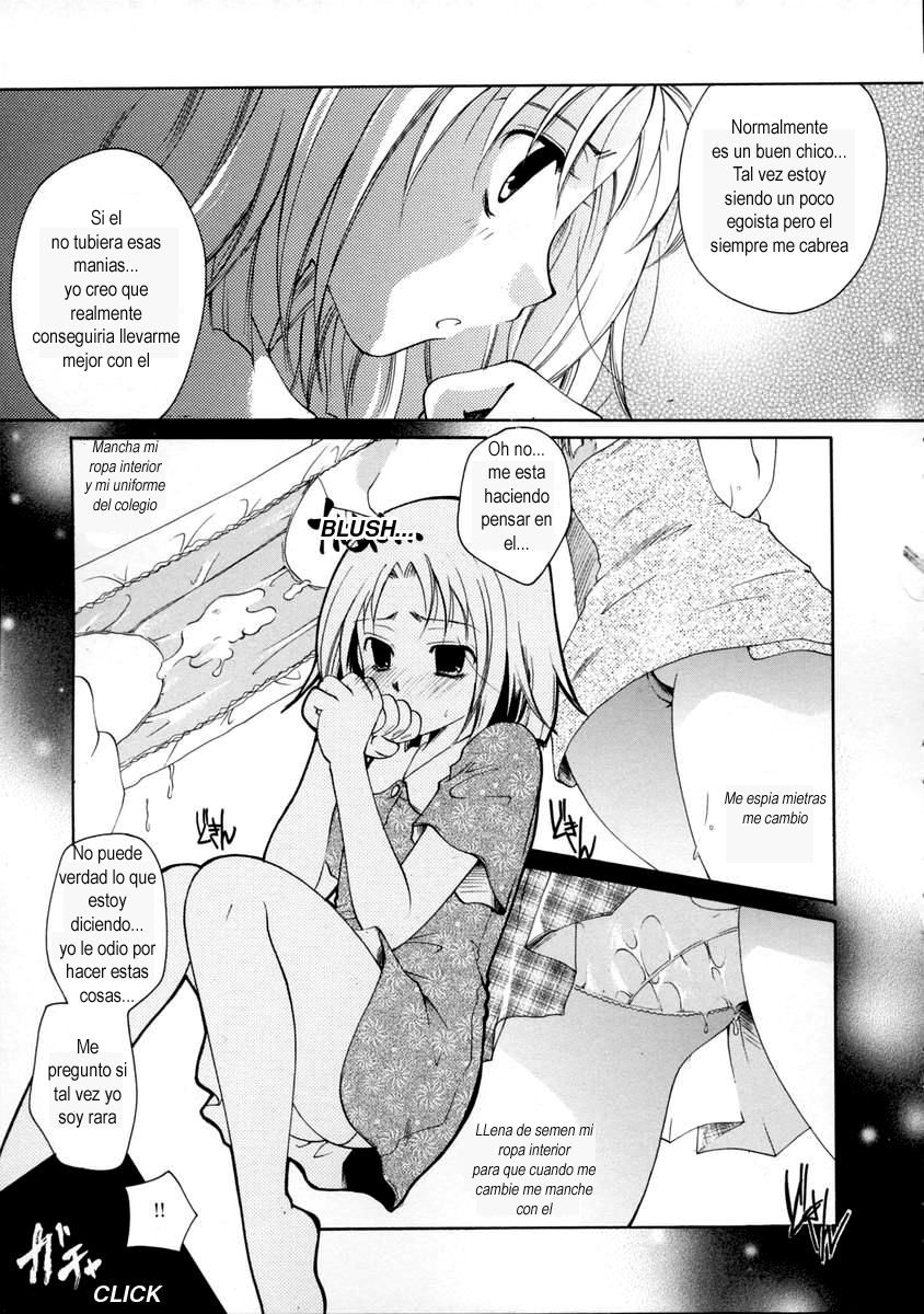 Nemuri Hime no Okoshigata | Como despertar a la Princesa Dormida page 9 full