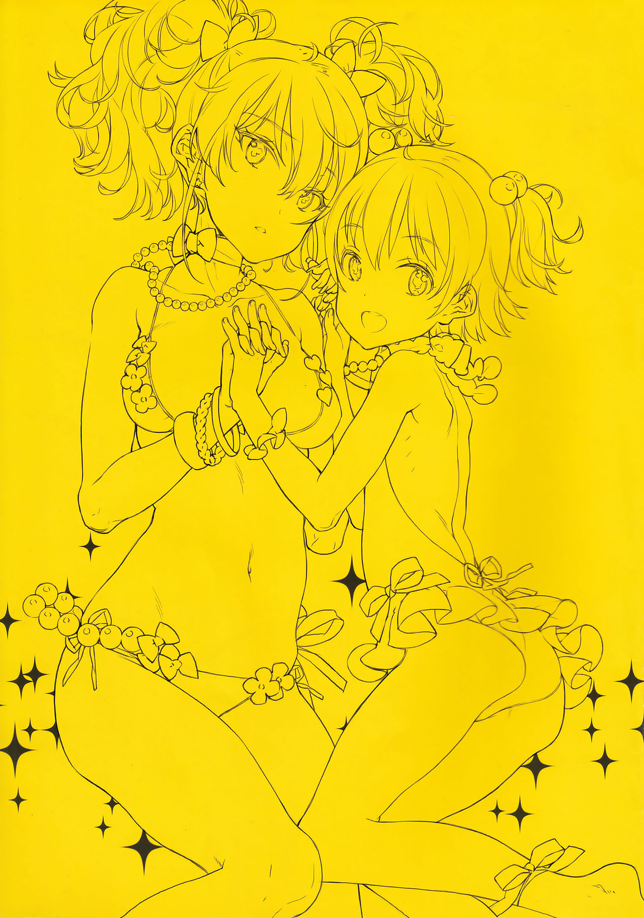 OFF SHOt 2 page 3 full
