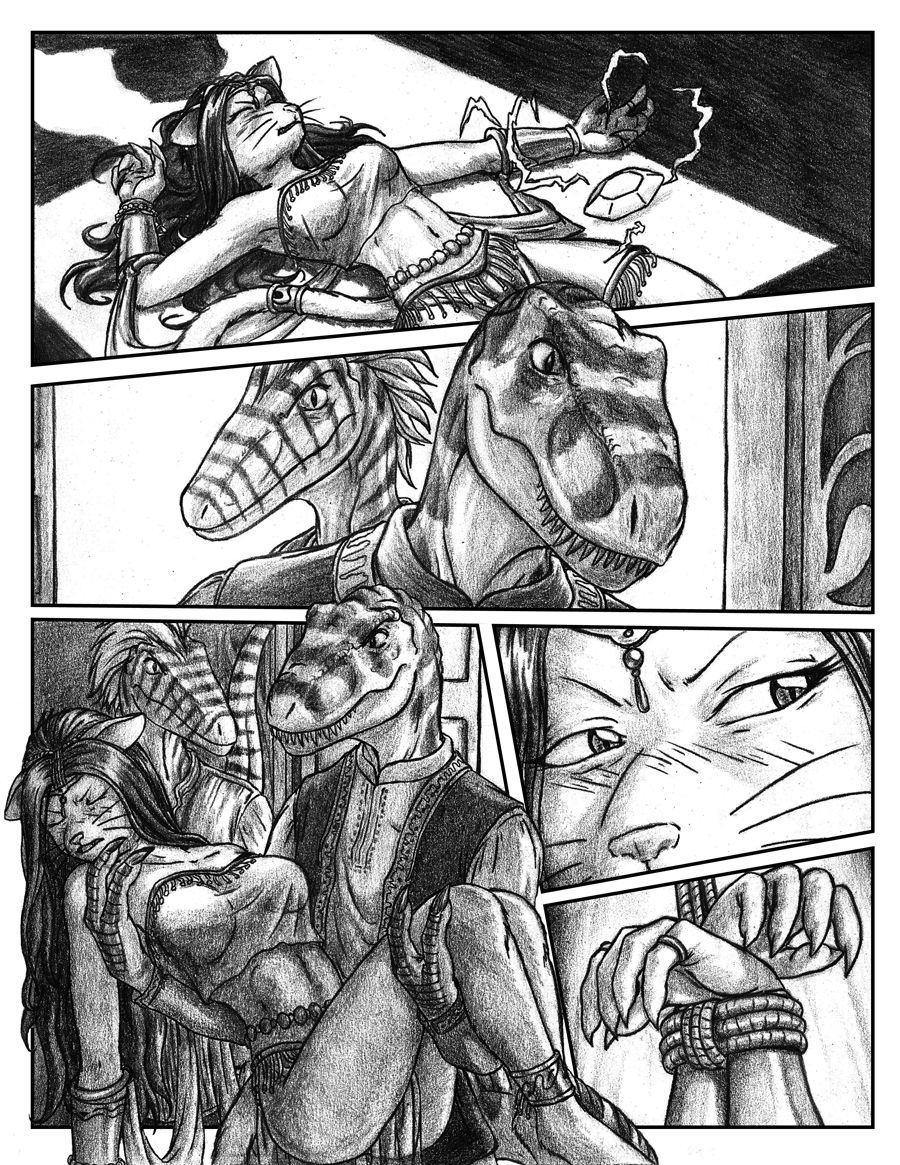 Diantha and the Lost Temple page 2 full