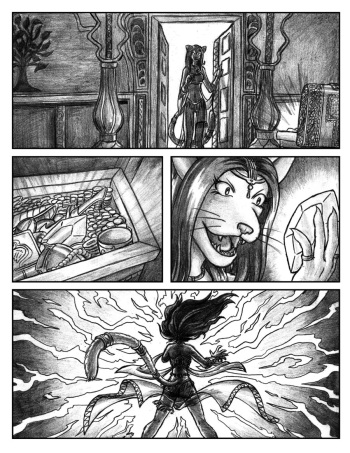 Diantha and the Lost Temple cover