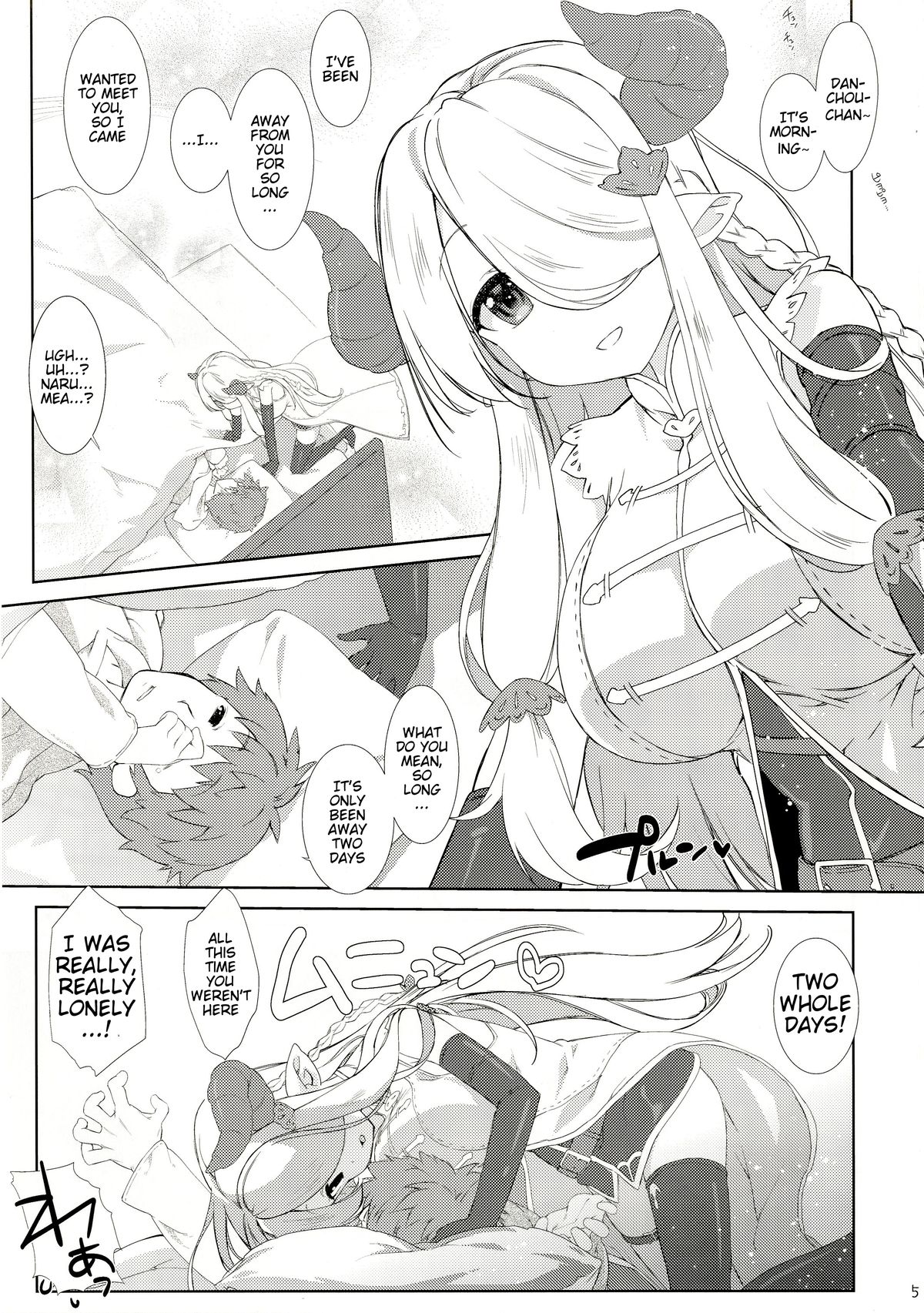 Melcheese 54 page 4 full