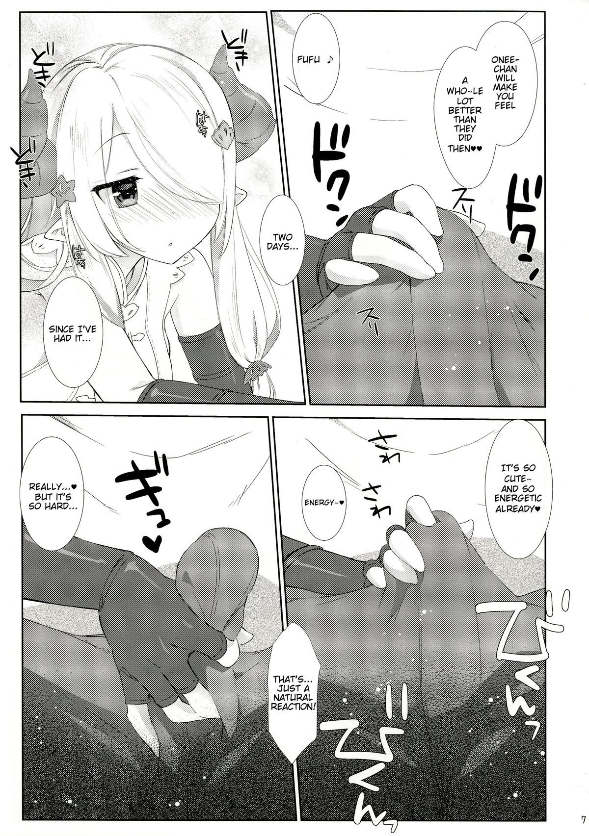 Melcheese 54 page 6 full