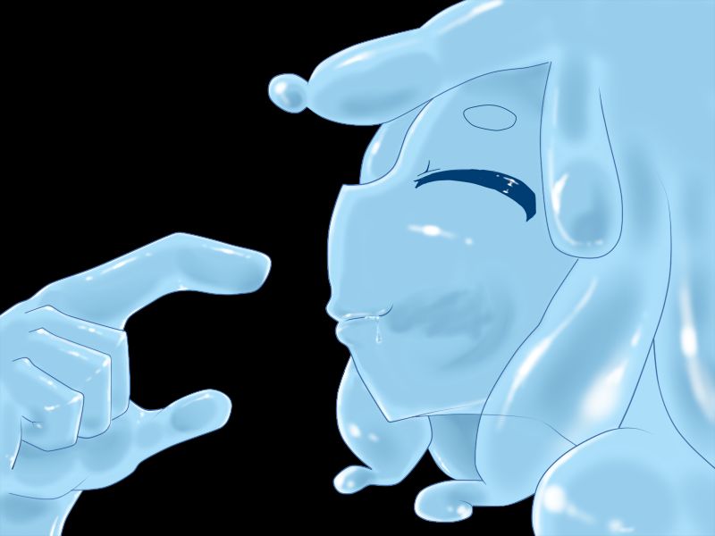 Dekkai slime page 4 full