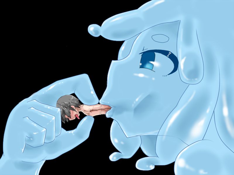Dekkai slime page 5 full