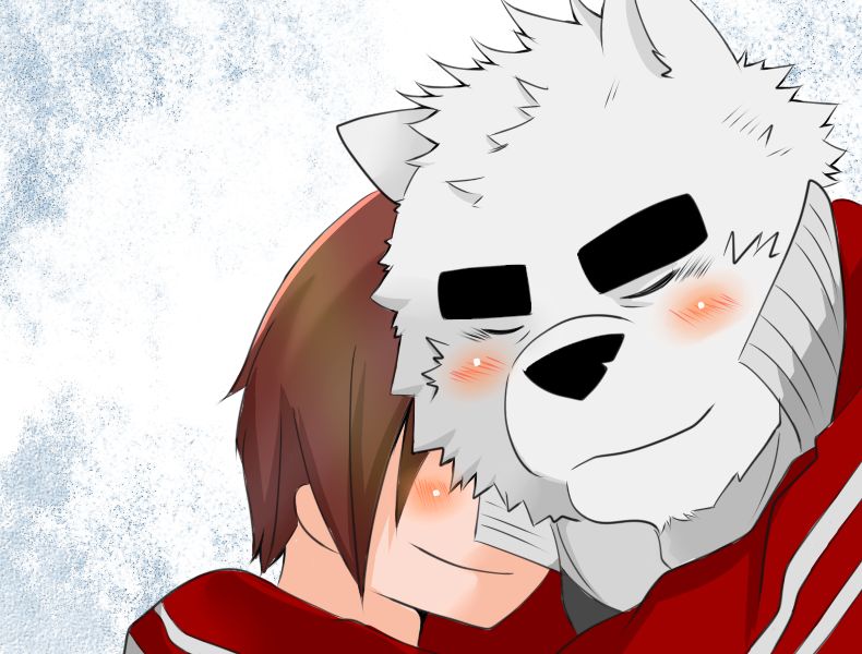 Osananajimi to Android page 7 full
