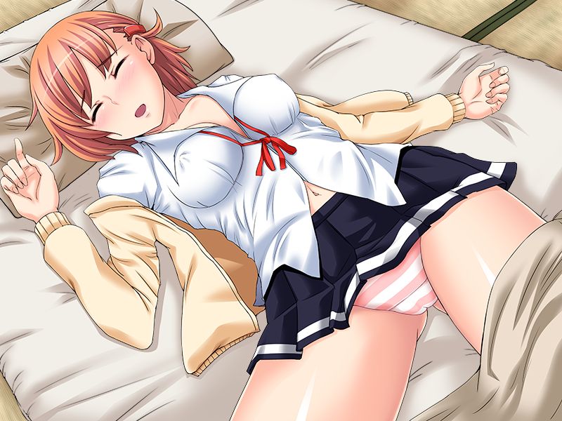 Doutei de Okute na Ore ga Wakeari Iede Shoujo ni Deattara… Yui Hen page 8 full