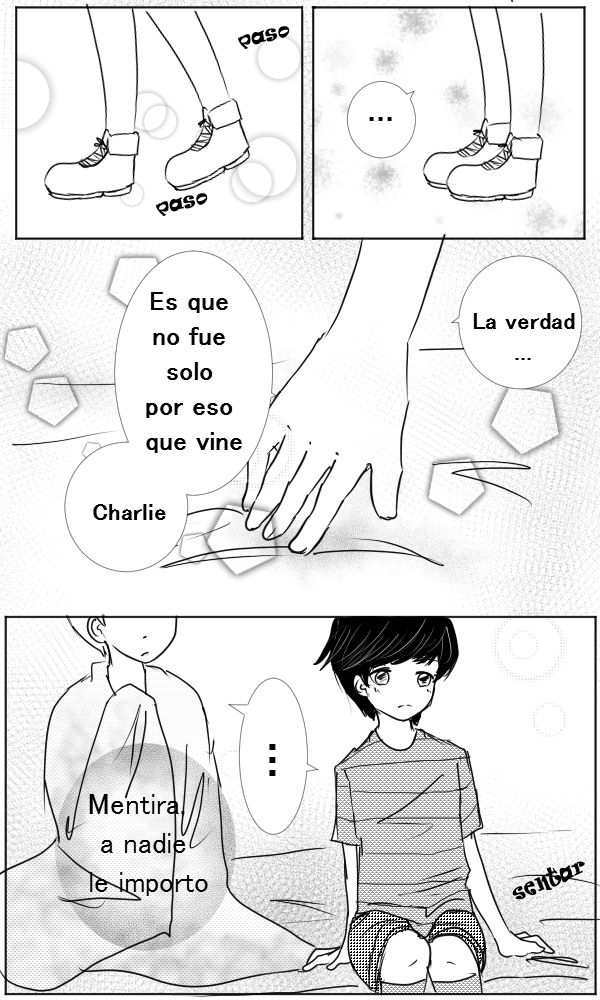 Junto a ti page 10 full