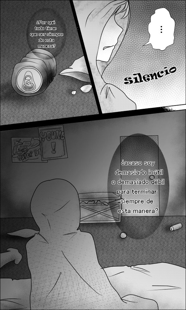 Junto a ti page 4 full