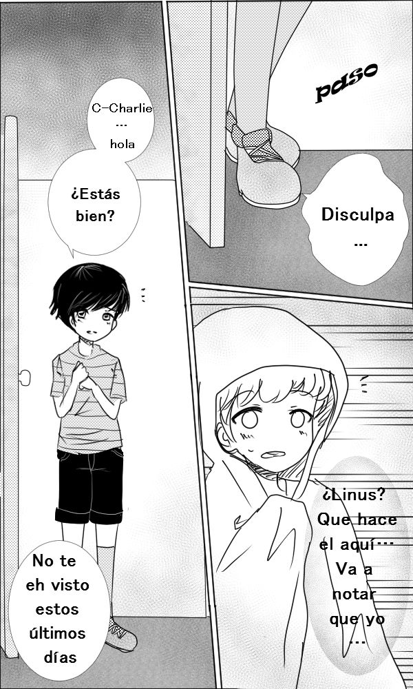 Junto a ti page 8 full