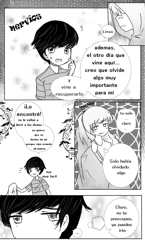 Junto a ti page 9 full