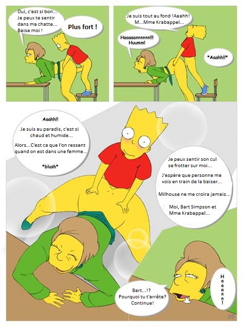 Magic Pills page 10 full