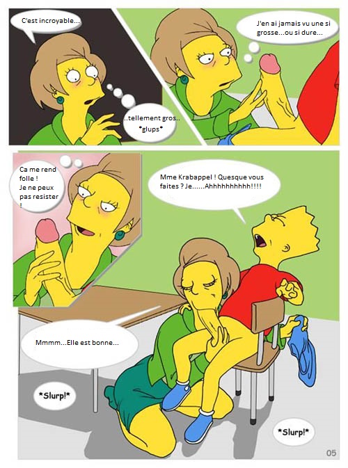 Magic Pills page 6 full