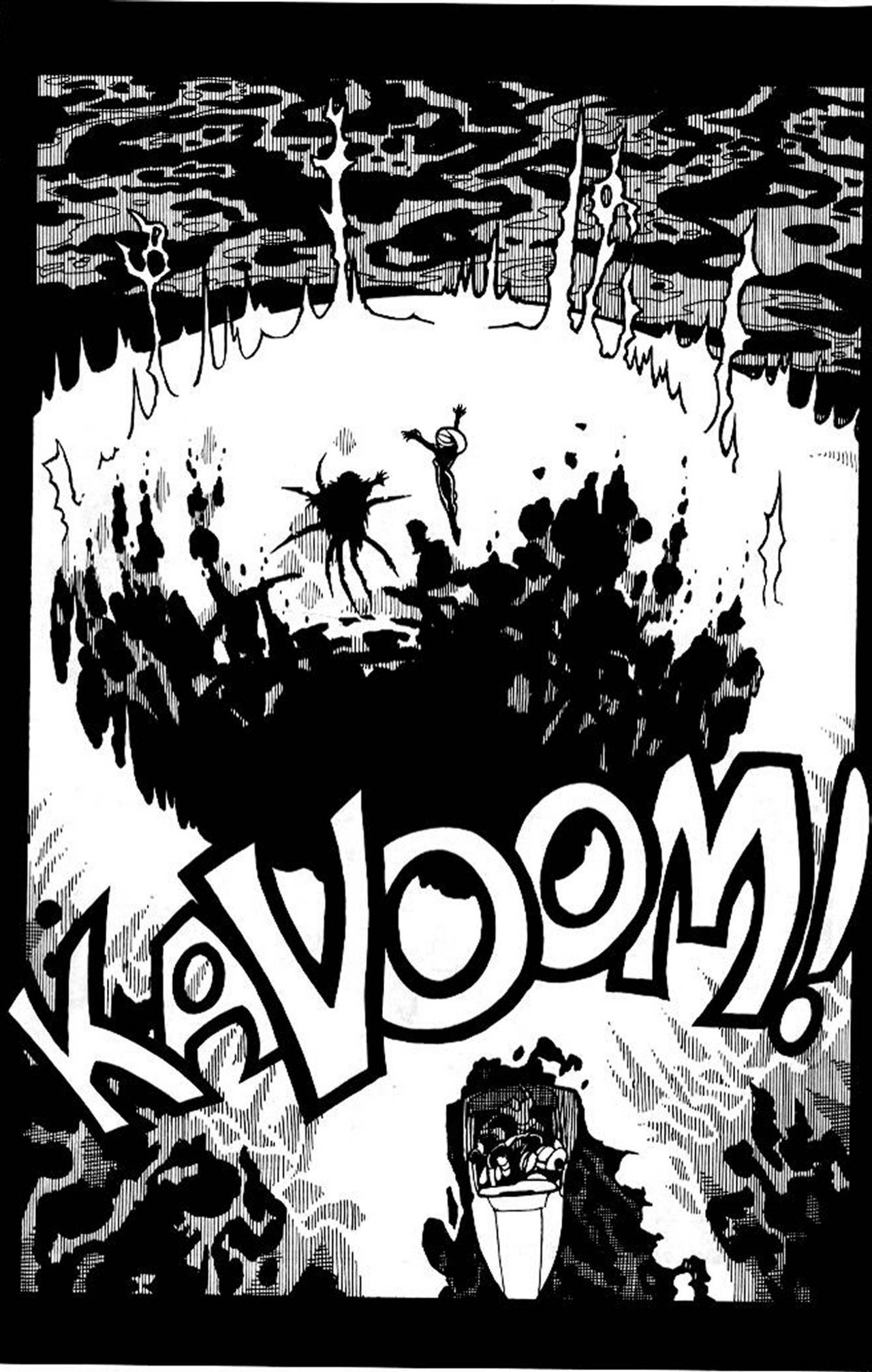 Alexis - Volume 2 - #05 page 5 full