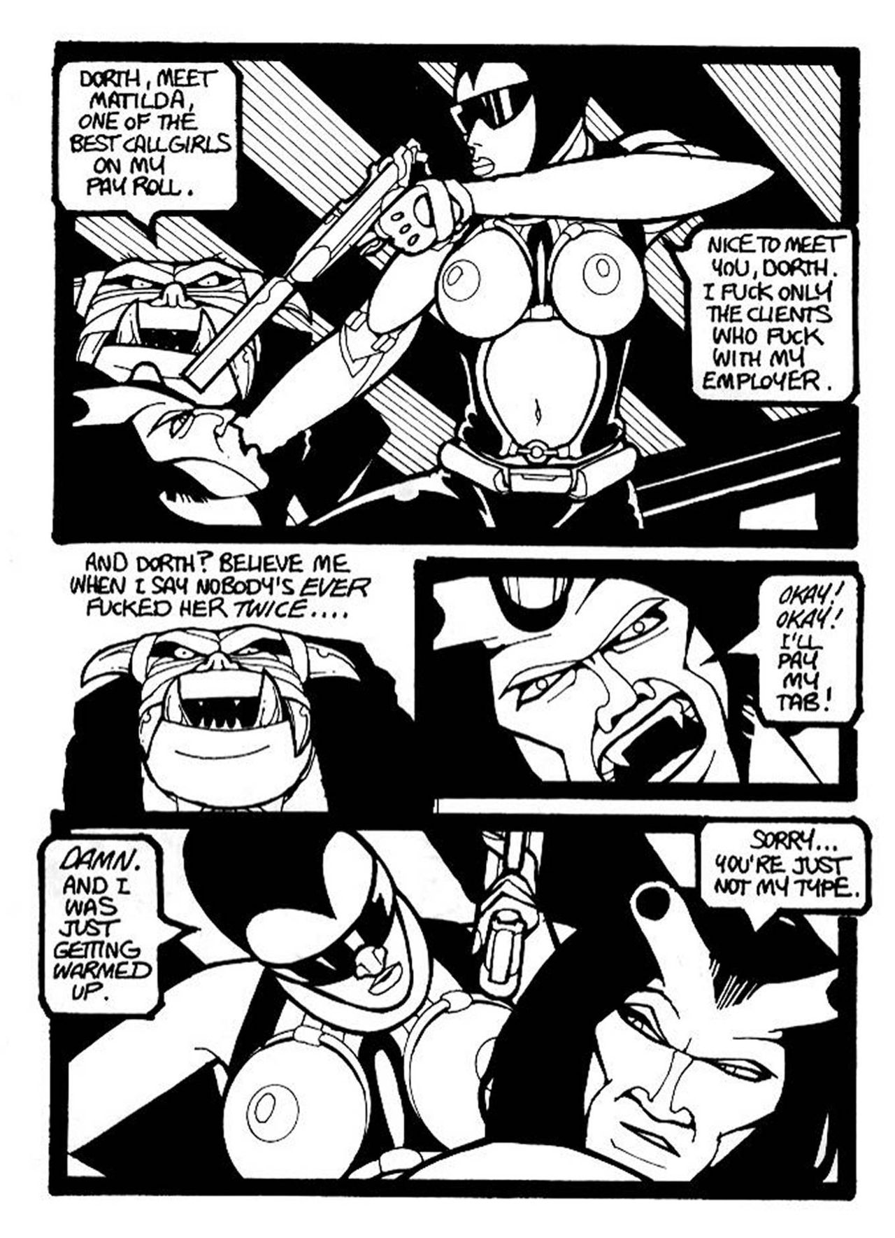 Alexis - Volume 2 - #05 page 7 full