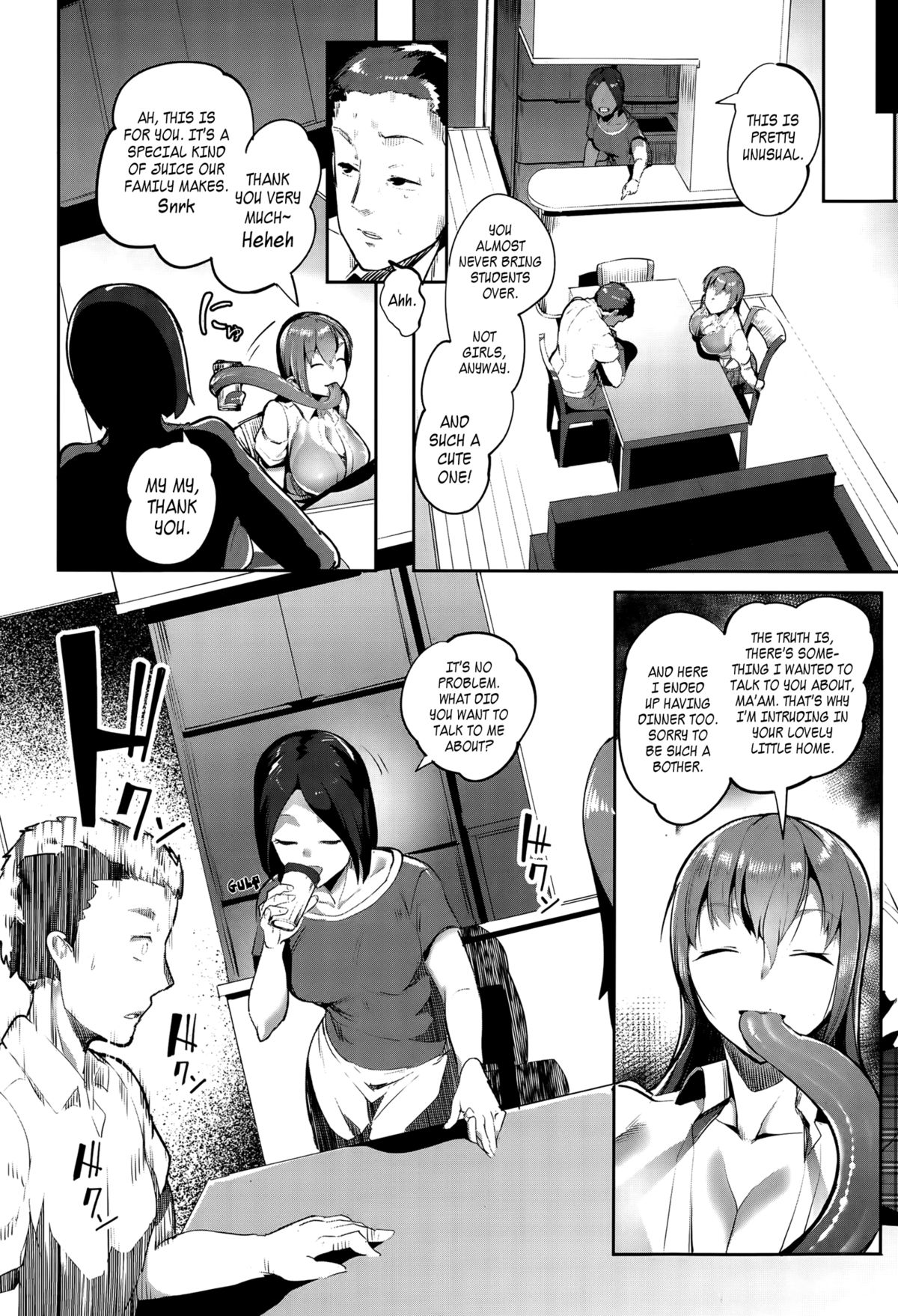 Sweet Tongue   =LWB= page 10 full
