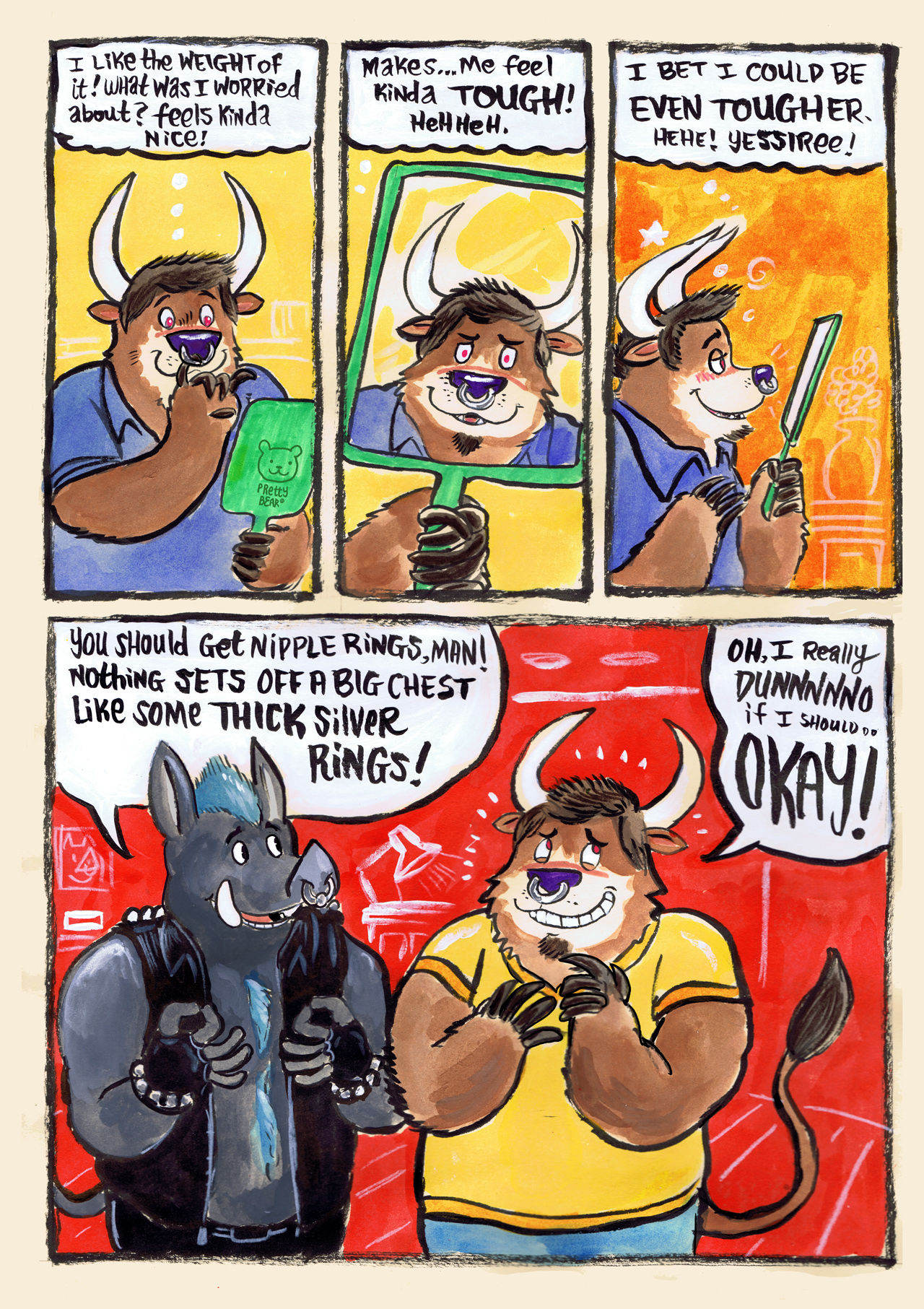 marcothecat - Dad Ringer page 3 full