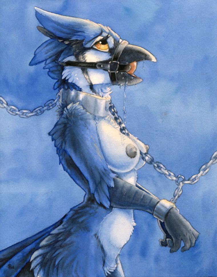Artist - Ruaidri page 4 full