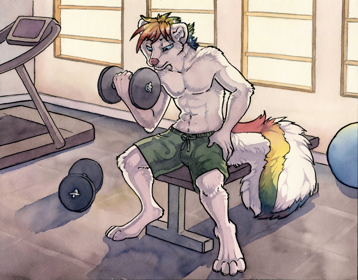 Artist - Ruaidri page 7 full