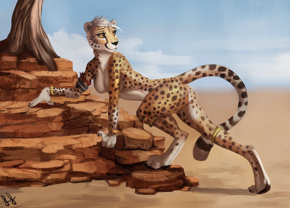 Artist - Littlefreckles page 1 full