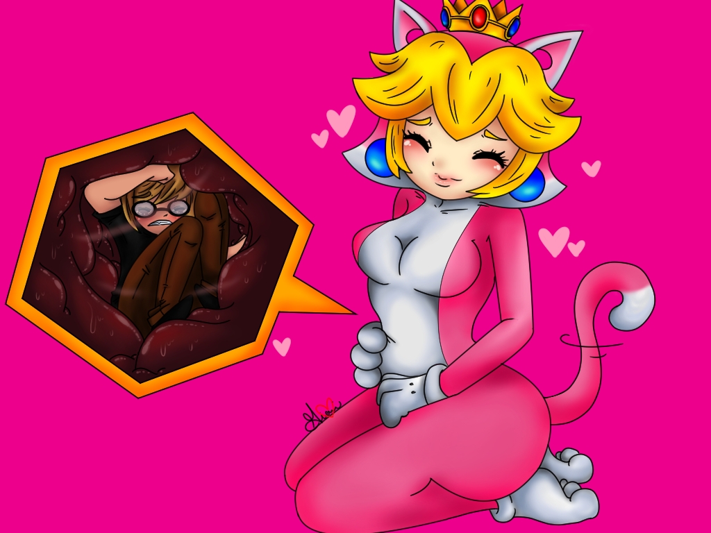 peach nom noms page 6 full