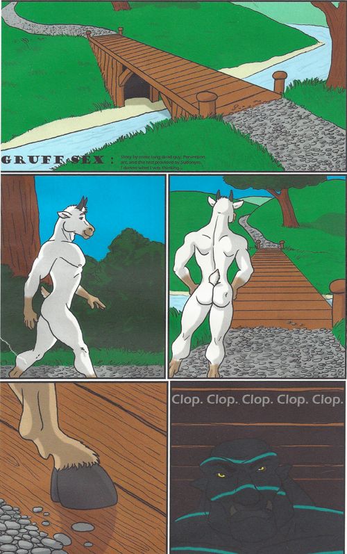 Gruff Sex page 2 full