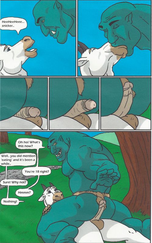 Gruff Sex page 4 full
