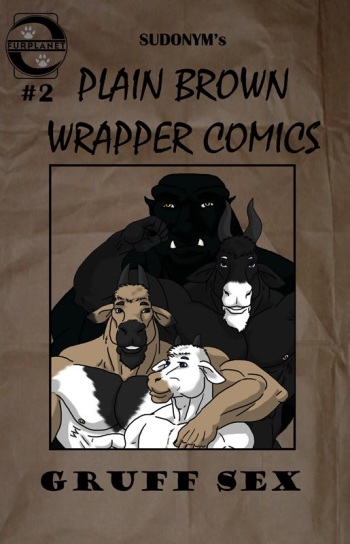Gruff Sex cover