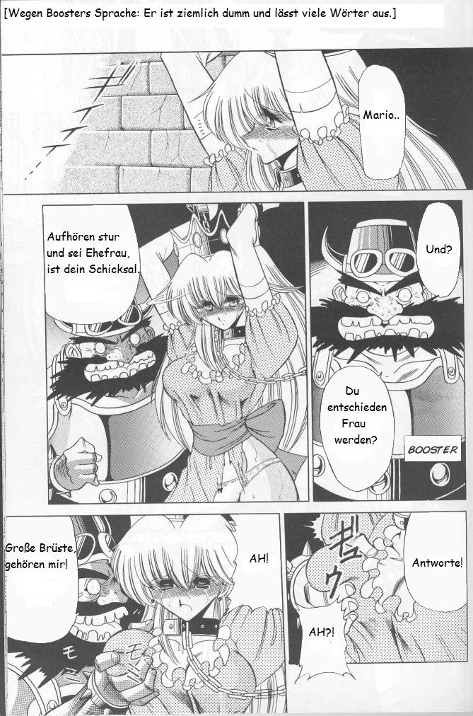 Super Mario RPG page 3 full