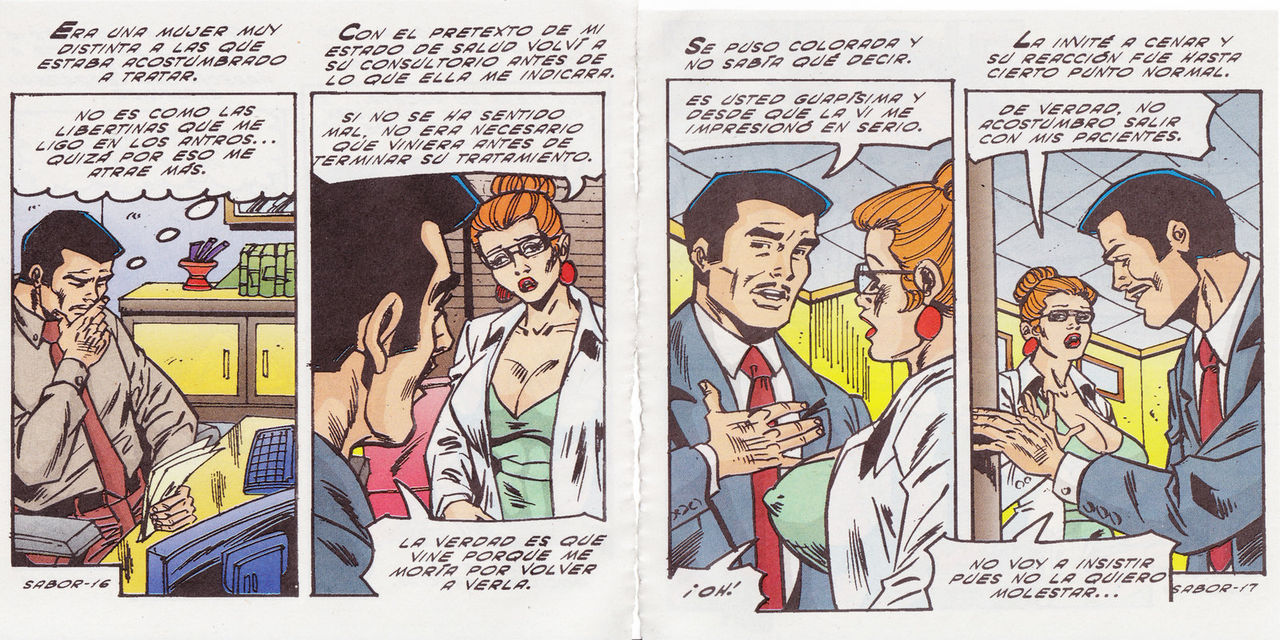 Sabor a Mi 0107 page 10 full
