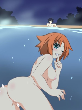 Nora's Surprise cover