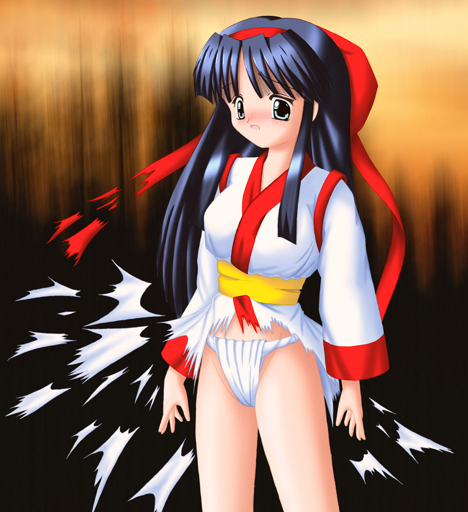Discord Vol.7 Shimai -Senshi Ryoujoku Hen- page 3 full
