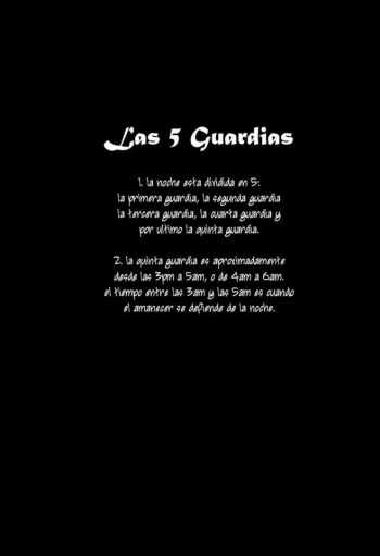 La noche de los hombres lobos. cover
