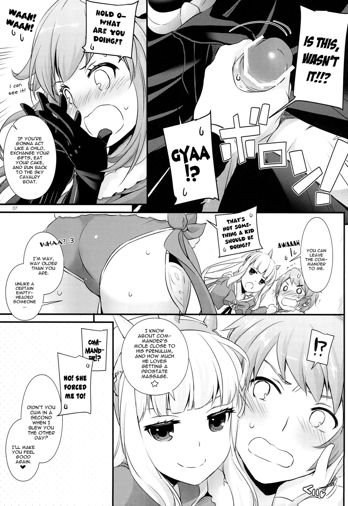 D.L. action 101 page 6 full